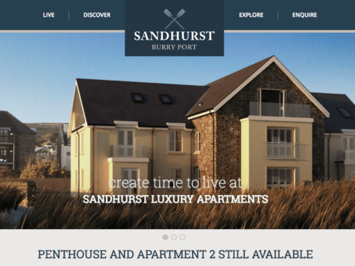 Sandhurst Apartments